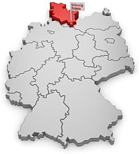 Tosa breeder in Schleswig-Holstein,Northern Germany, SH, North Frisia