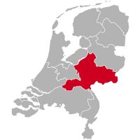 Borzoi breeder in Gelderland,