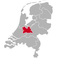 Borzoi breeder in Utrecht,