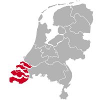 Borzoi breeder in Zeeland,